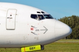 Boeing 737-36Q