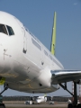 Boeing 757-256