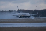 Boeing 737-8AS