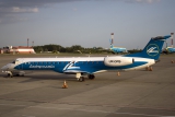 Embraer ERJ-145LR (EMB-145LR)