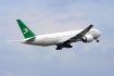 Boeing 777-22K/LR
