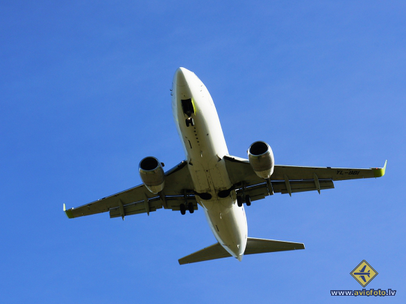 Boeing 737-33A