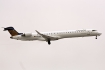 Bombardier CRJ-900ER (CL-600-2D24)