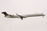 Bombardier CRJ-900ER (CL-600-2D24)