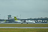 Bombardier DHC-8-402 Q400