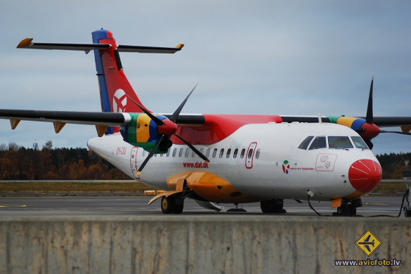 ATR ATR-42-300