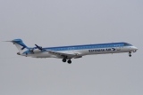 Bombardier CRJ-900ER (CL-600-2D24)