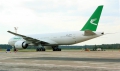Boeing 777-22K/LR