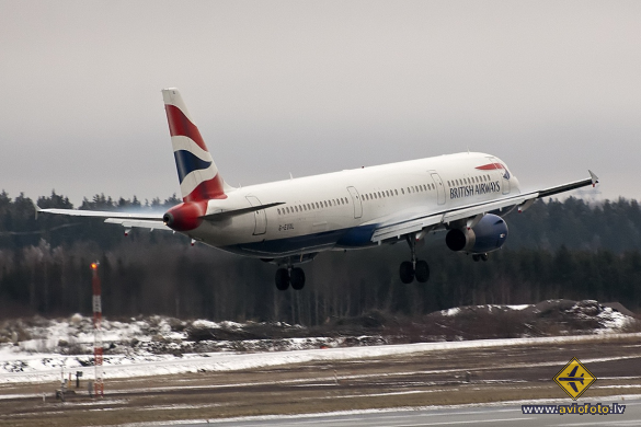 Airbus A321-231