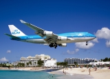 Boeing 747-406