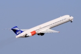 McDonnell Douglas MD-81 (DC-9-81)
