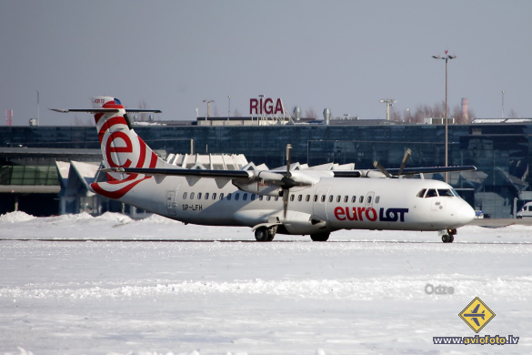 ATR ATR-72-202
