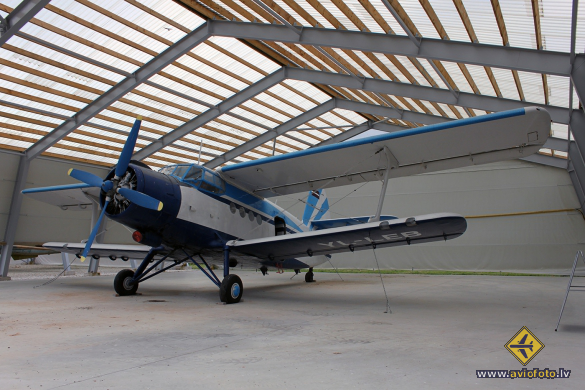 Antonov An-2