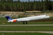 McDonnell Douglas MD-82 (DC-9-82)