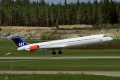 McDonnell Douglas MD-82 (DC-9-82)