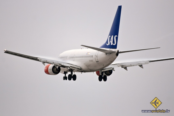 Boeing 737-683