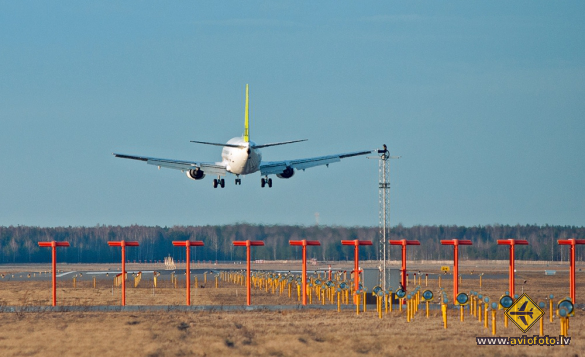 Boeing 737-522