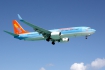 Boeing 737-8K5