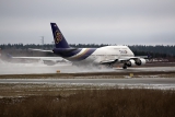 Boeing 747-4D7