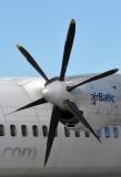 Fokker 50