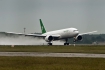 Boeing 777-22K/LR