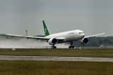 Boeing 777-22K/LR