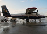 De Havilland Canada DHC-6-300 Twin Otter