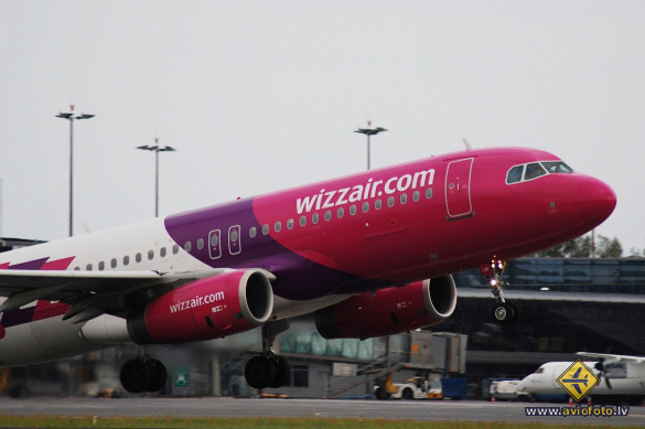 Airbus A320-232