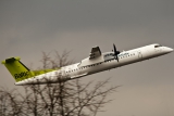 Bombardier DHC-8-402 Q400