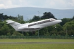 Raytheon Hawker 800XP