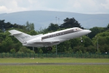 Raytheon Hawker 800XP