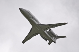 Gulfstream Aerospace G200