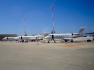 Gulfstream Aerospace G-IV Gulfstream IV-SP