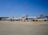 Gulfstream Aerospace G-IV Gulfstream IV-SP