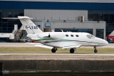 Cessna 510 Citation Mustang