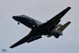 Cessna 560XL Citation XLS+