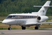 Hawker Beechcraft 750