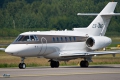 Hawker Beechcraft 750
