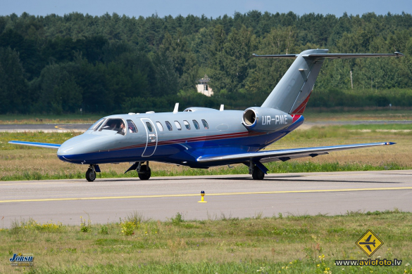 Cessna 525B Citation CJ3