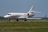 Dassault Falcon 2000EX