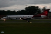 Embraer Legacy (EMB-135BJ)