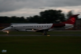 Embraer Legacy (EMB-135BJ)