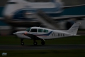 Beechcraft C23 Sundowner
