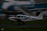 Beechcraft C23 Sundowner