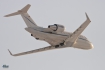 Bombardier Challenger 605 (CL-600-2B16)