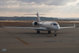 Bombardier Global Express (BD-700-1A10)