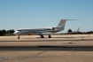 Gulfstream Aerospace G-V-SP Gulfstream G550