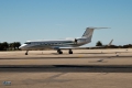 Gulfstream Aerospace G-V-SP Gulfstream G550
