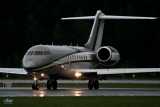 Bombardier Global Express (BD-700-1A10)