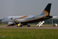 Airbus ACJ319 (A319-133/CJ)